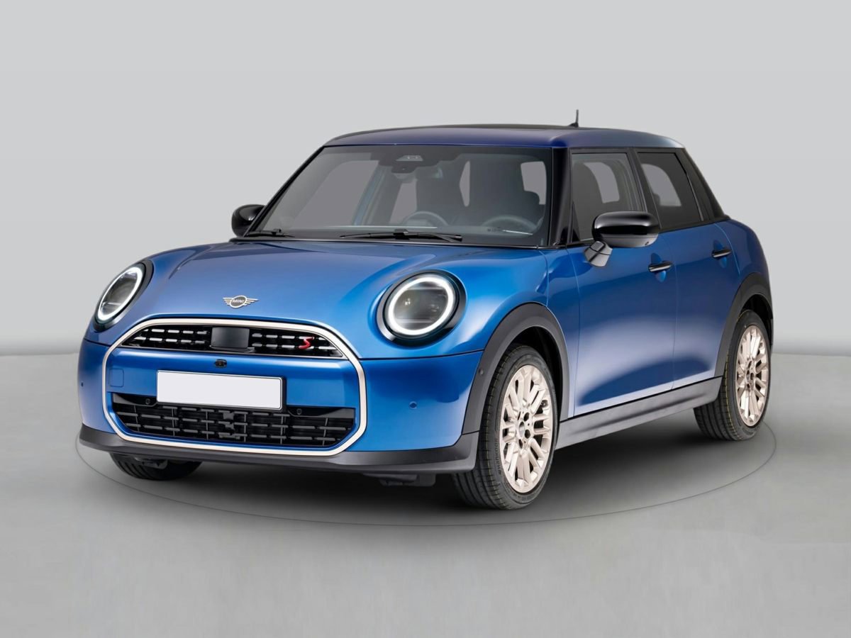 New 2026 MINI Cooper 2-Door Hardtop video 1