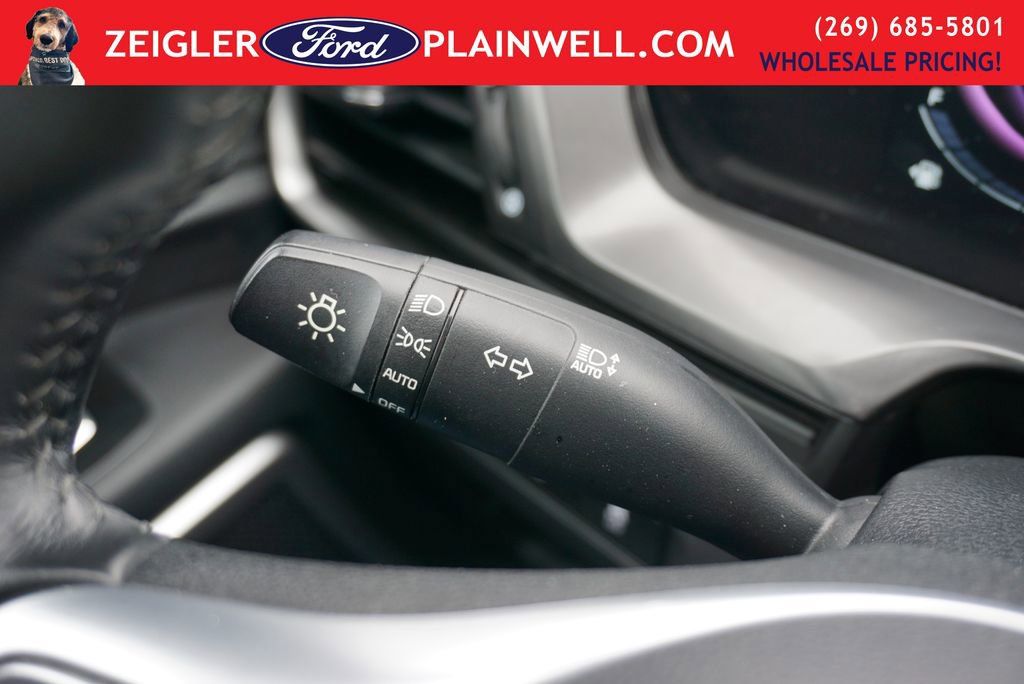 Used 2025 Kia Telluride S image 30
