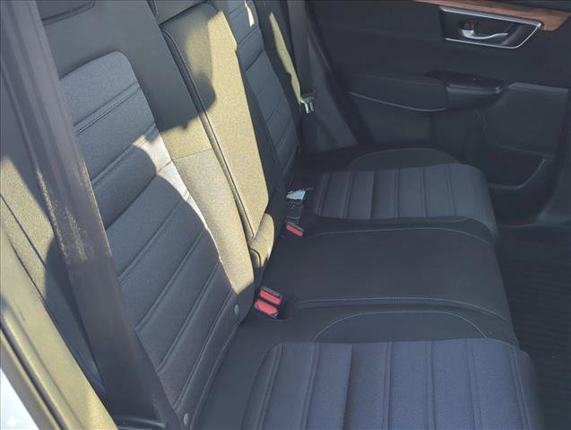 Used 2022 Honda CR-V EX image 24