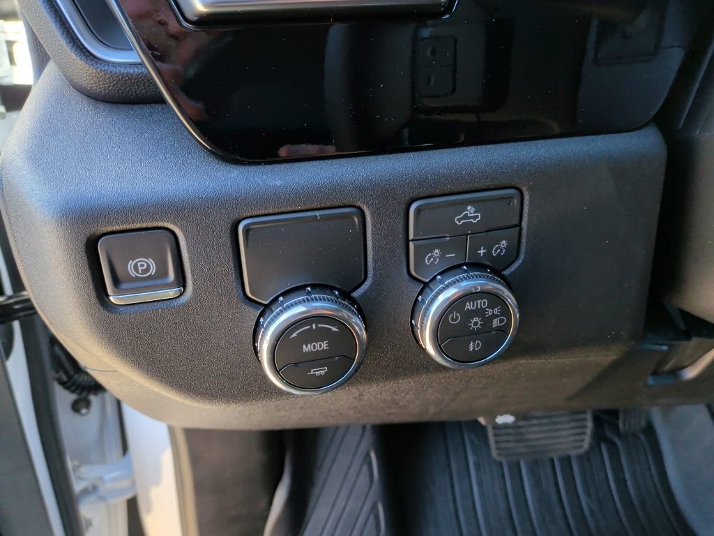New 2026 GMC Sierra 1500 Elevation w/ Preferred Package RWD image 15