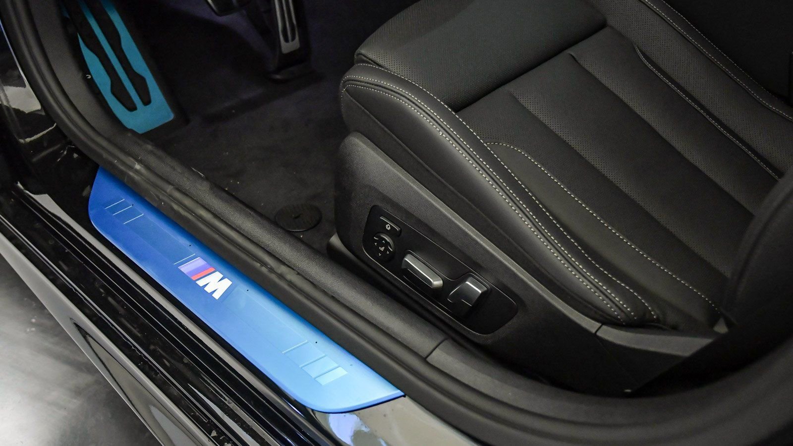 New 2026 BMW 840i RWD image 23
