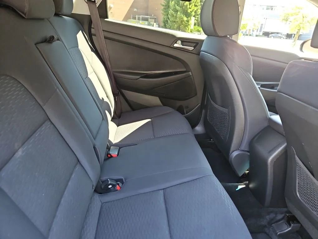 Used 2020 Hyundai Tucson Value image 17