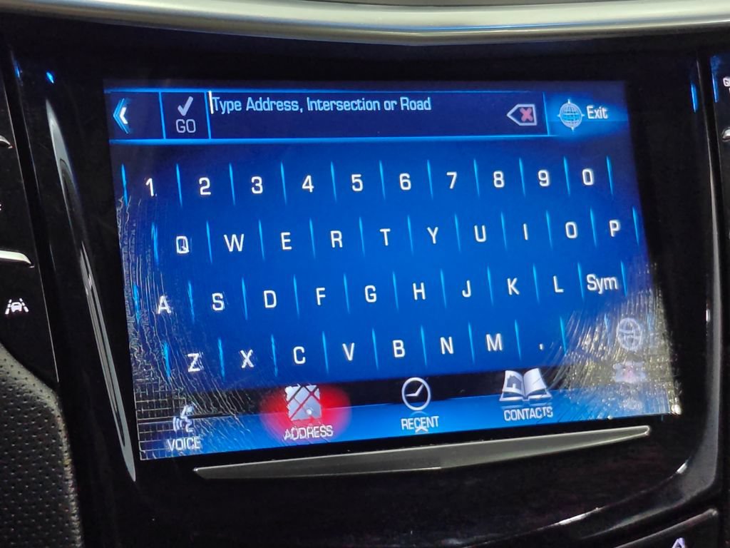 Used 2015 Cadillac XTS Luxury w/ Driver Awareness Package FWD image 30