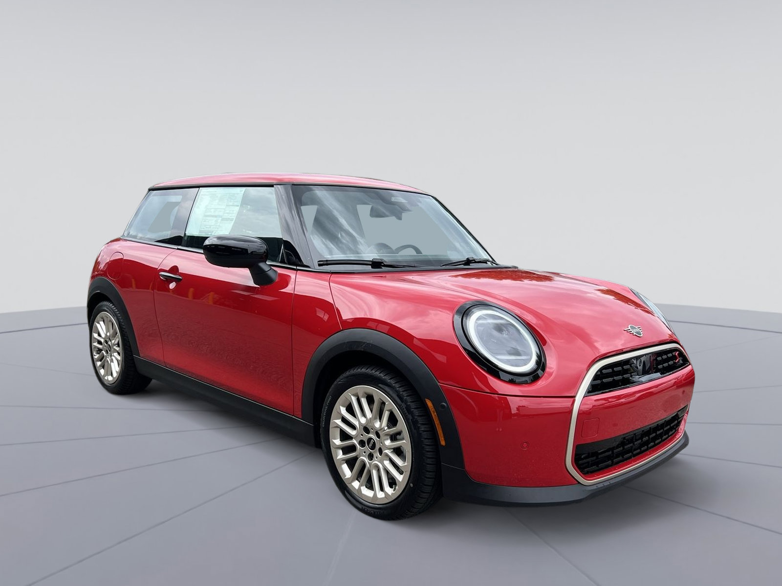 Used 2025 MINI Cooper S FWD image 15