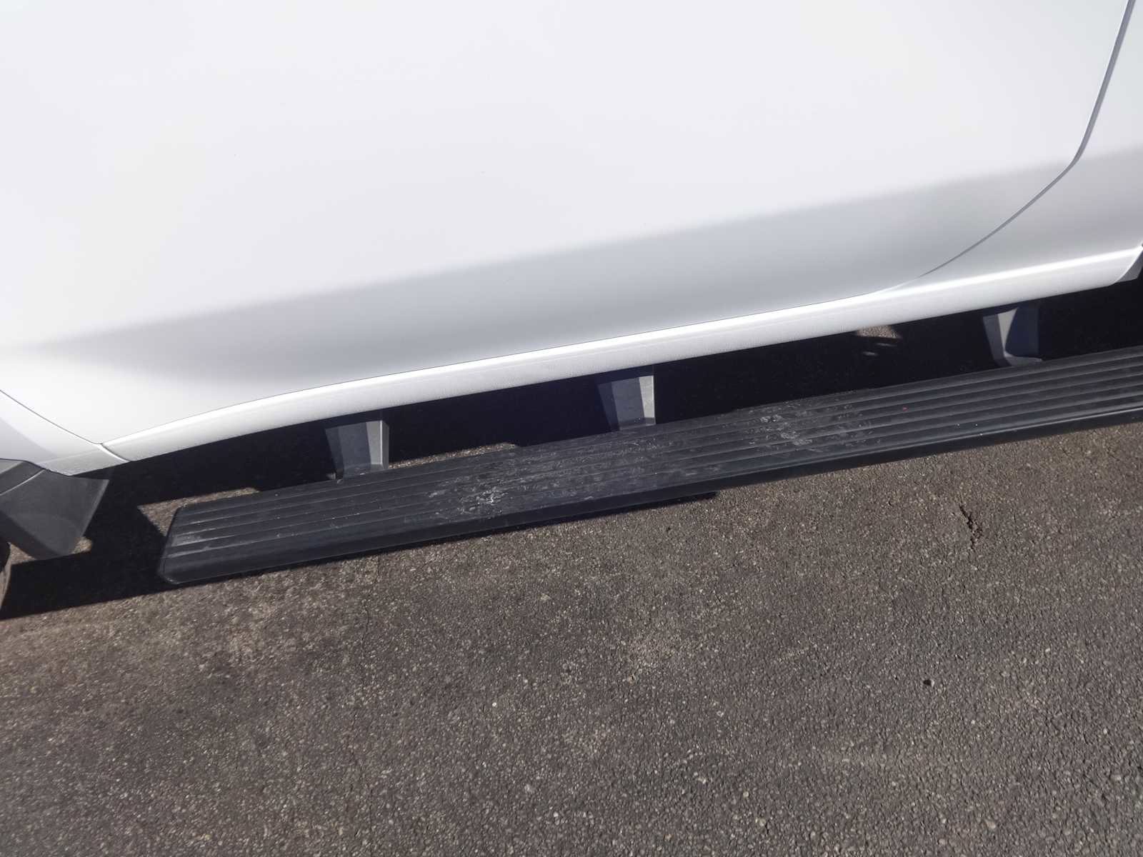 Used 2022 Chevrolet Silverado 2500 W/T w/ WT Convenience Package image 5