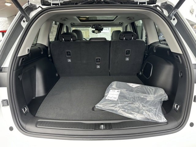 New 2024 Jeep Grand Cherokee Limited 4xe image 30