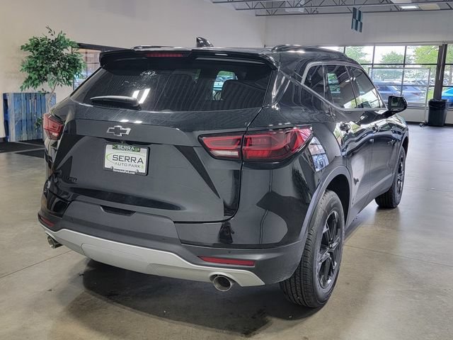 New 2026 Chevrolet Blazer LT w/ Convenience Package FWD image 5