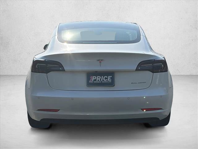 Used 2020 Tesla Model 3 Long Range image 6