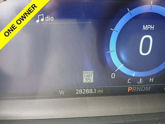 Used 2024 Ford Explorer ST w/ Equipment Group 401A AWD/4WD image 28