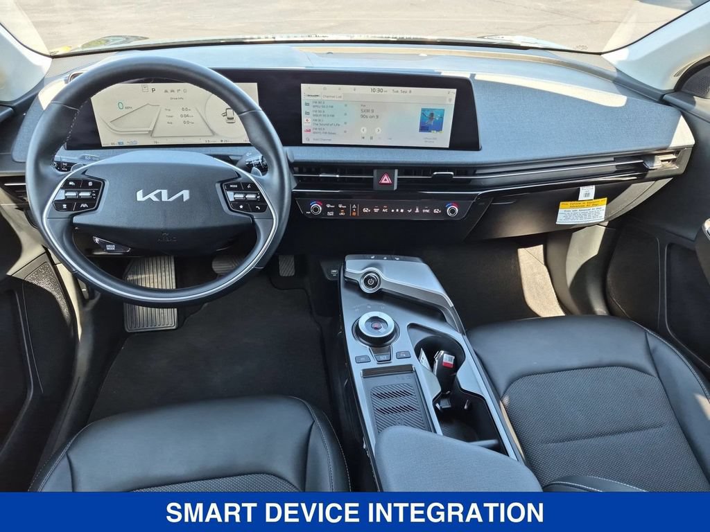 Used 2024 Kia EV6 Light AWD/4WD image 17