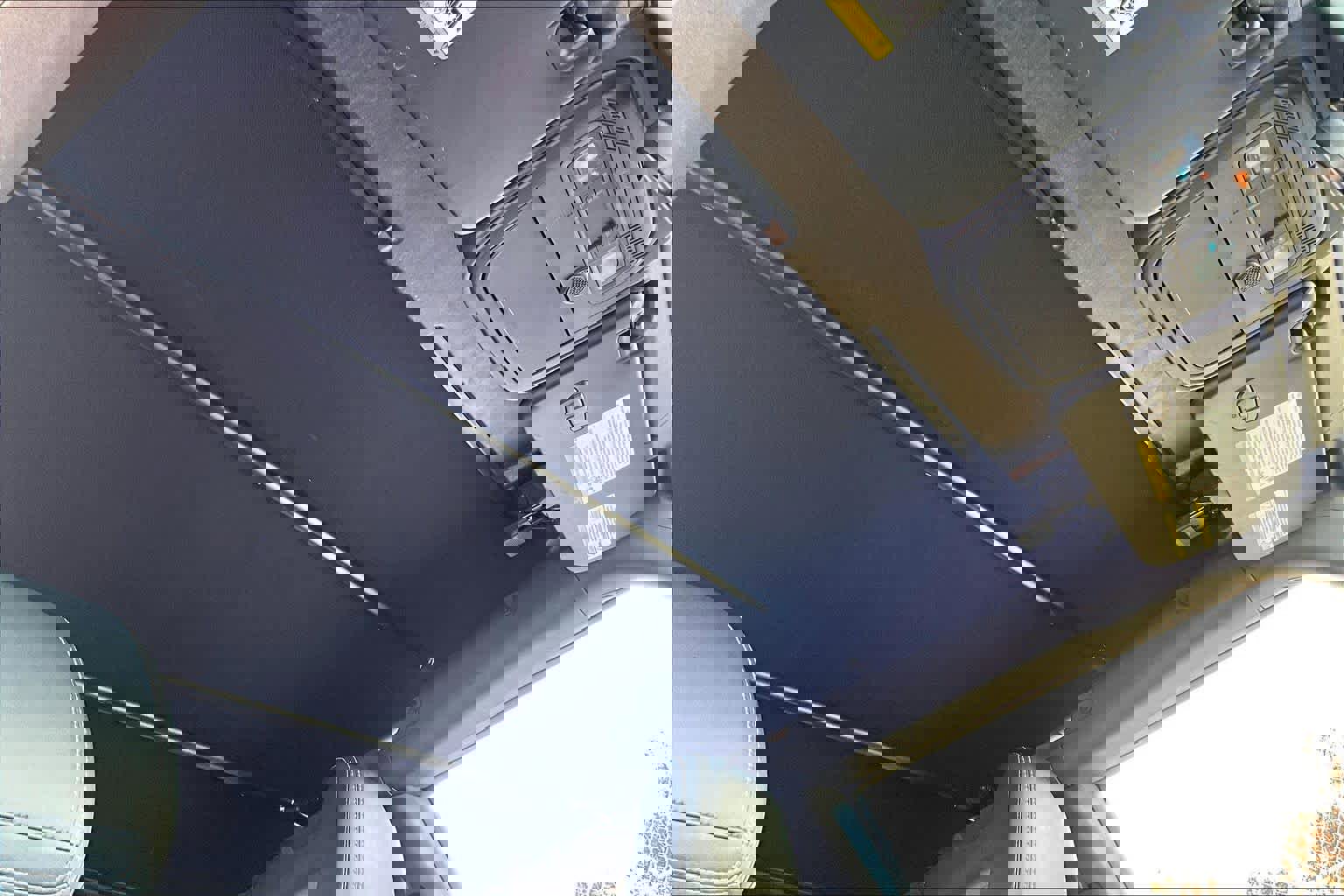 Certified 2021 Ford Bronco Outer Banks image 14