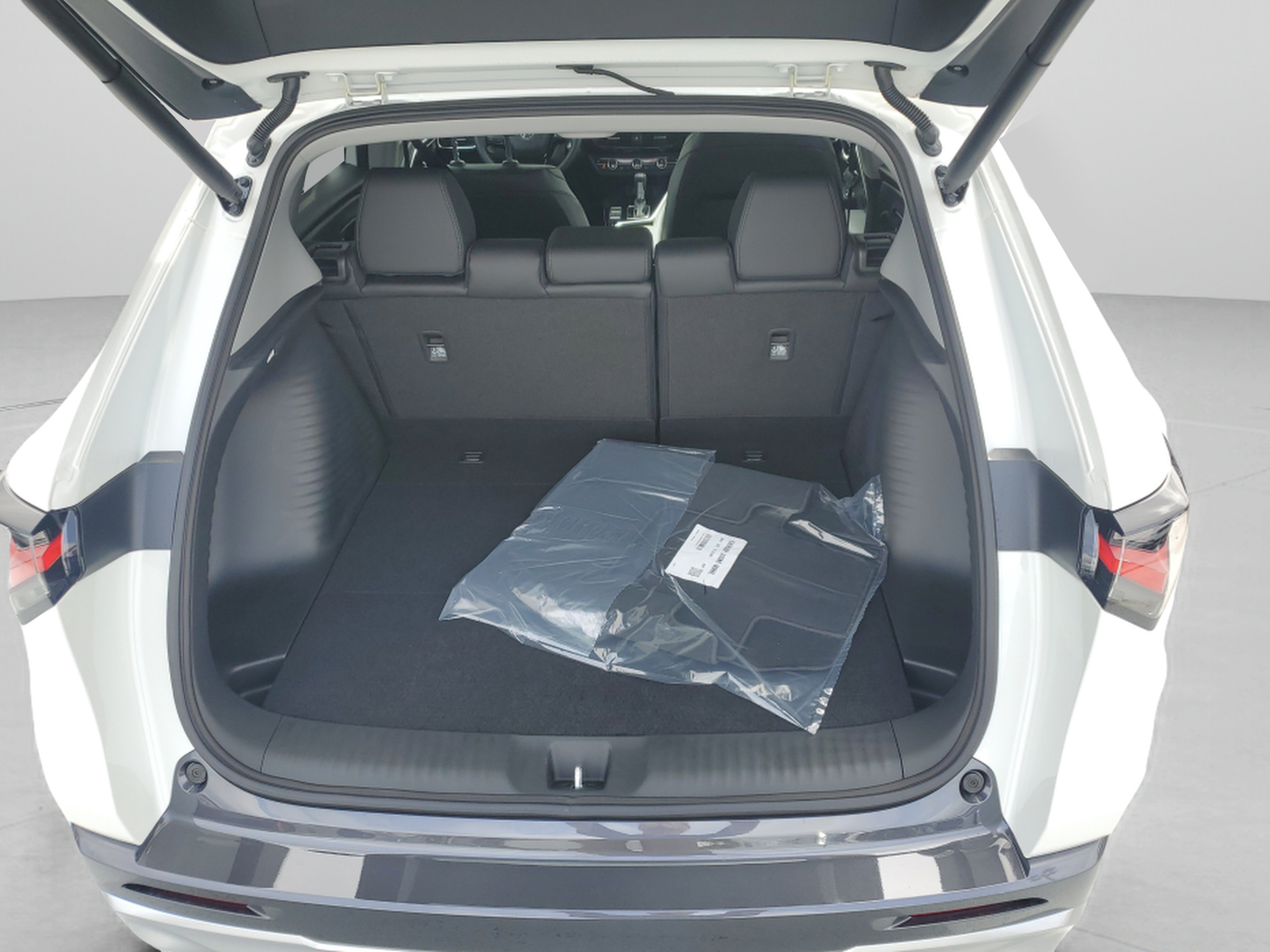 New 2026 Acura ADX FWD image 7