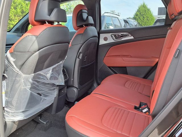 New 2026 Kia Sportage SX AWD/4WD image 13