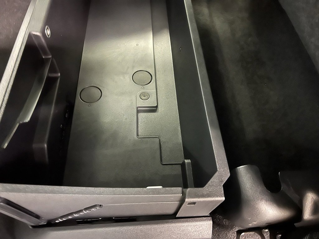 New 2026 Ford F150 Platinum w/ Equipment Group 702A High image 42