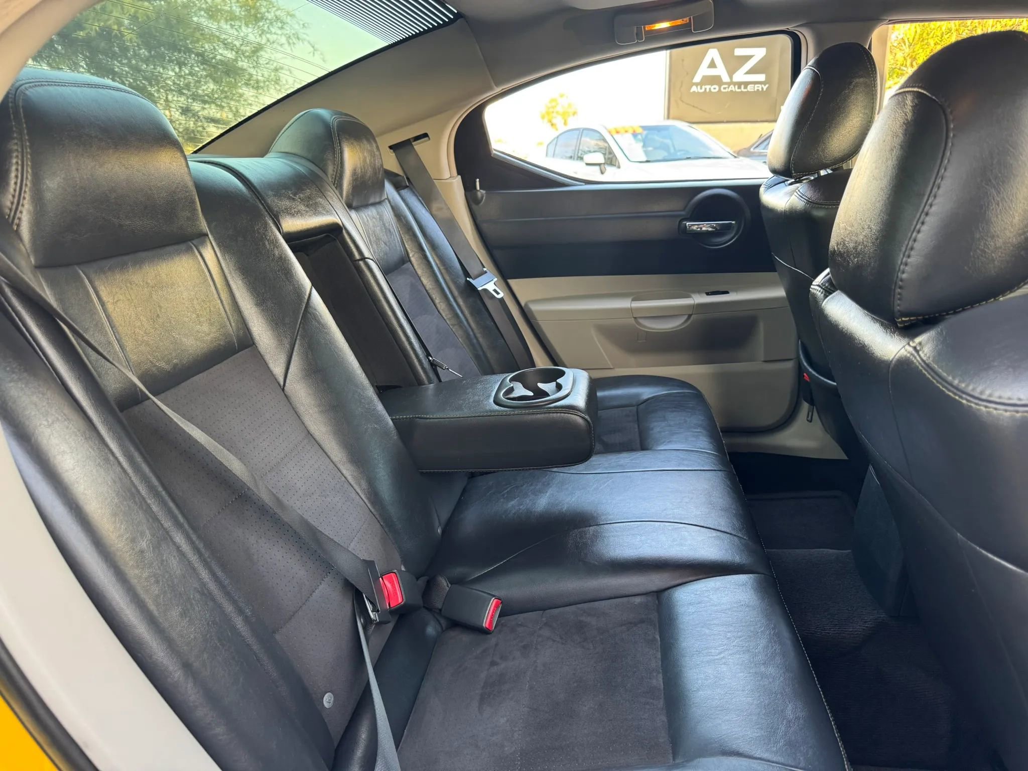 Used 2006 Dodge Charger R/T RWD image 23