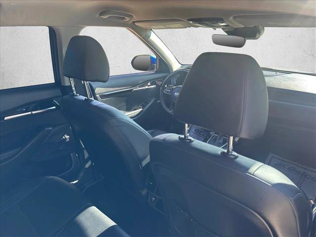 Used 2021 Kia Seltos SX AWD/4WD image 24