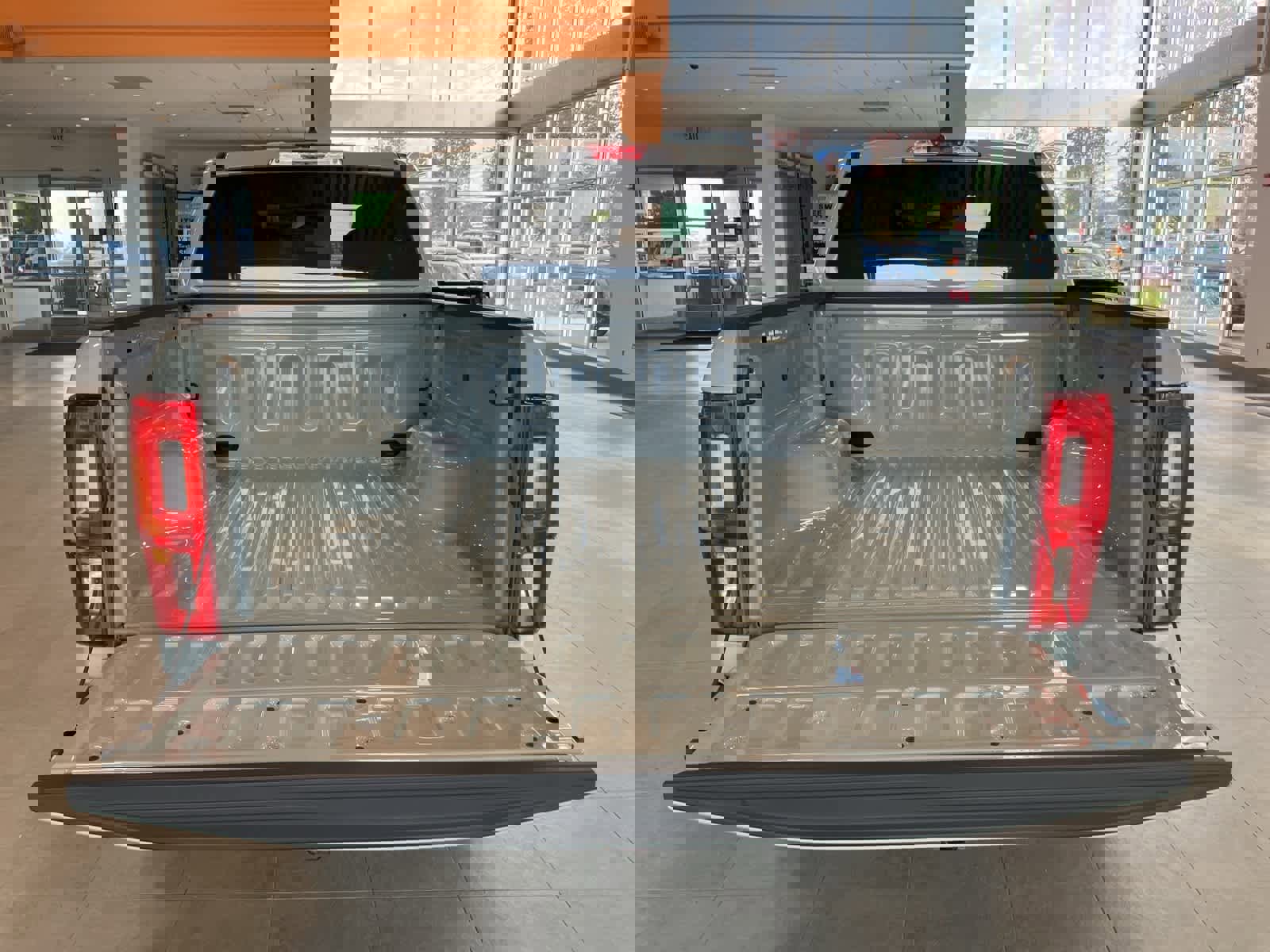 Used 2022 Ford Ranger XLT w/ Equipment Group 301A Mid image 25