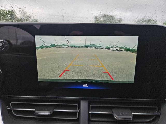 New 2026 Chevrolet Trax RS w/ Driver Confidence Package FWD image 20