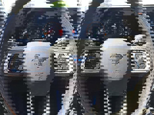 New 2025 Ford Mustang GT Premium image 31