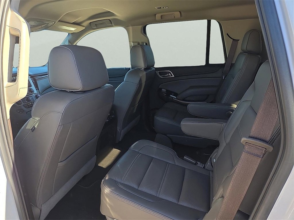 Used 2019 GMC Yukon Denali image 16