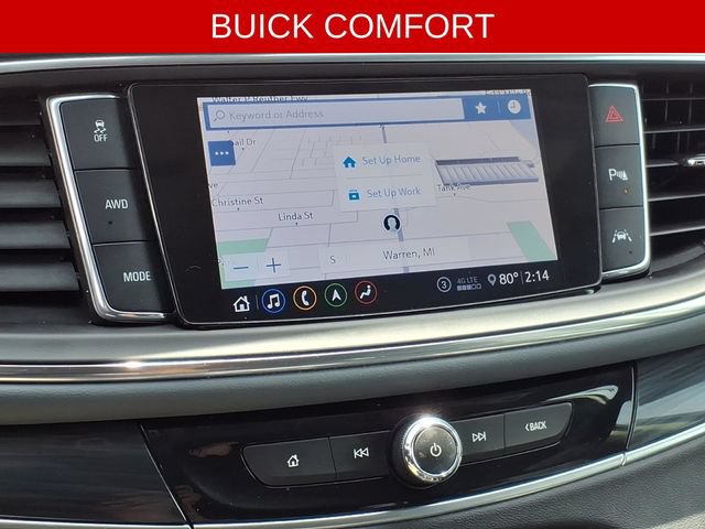 Used 2020 Buick Enclave Premium w/ Trailering Package, 5000 lbs. AWD/4WD image 24