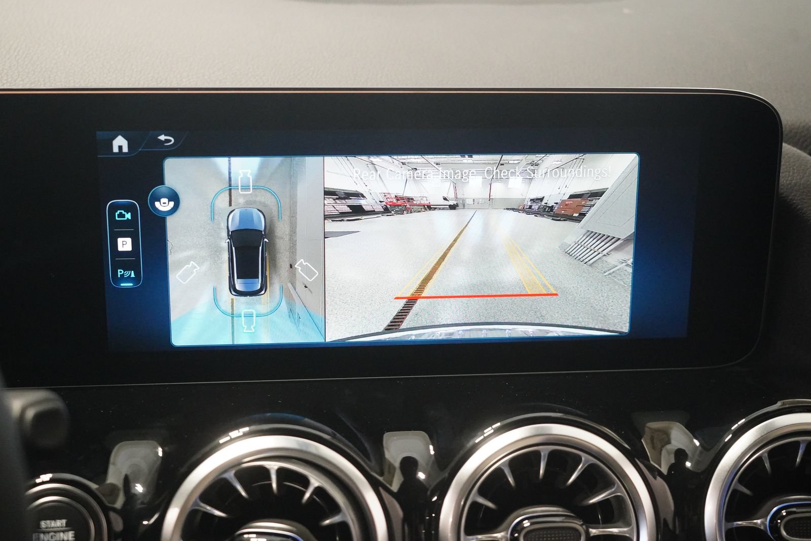 New 2026 Mercedes-Benz GLA 250 4MATIC image 26