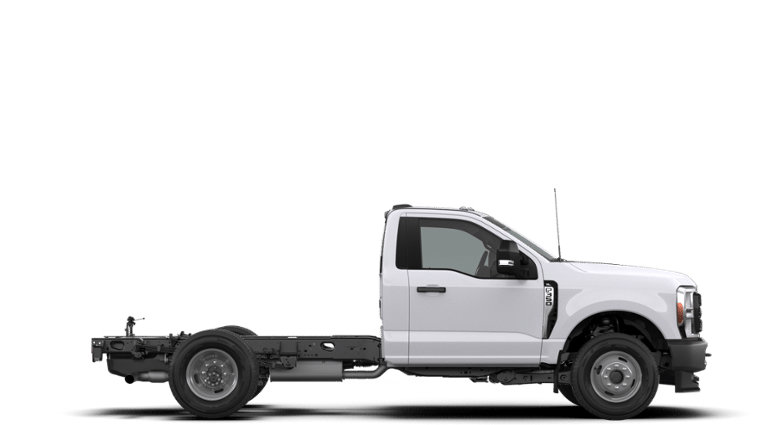 New 2026 Ford F350 XL RWD image 15