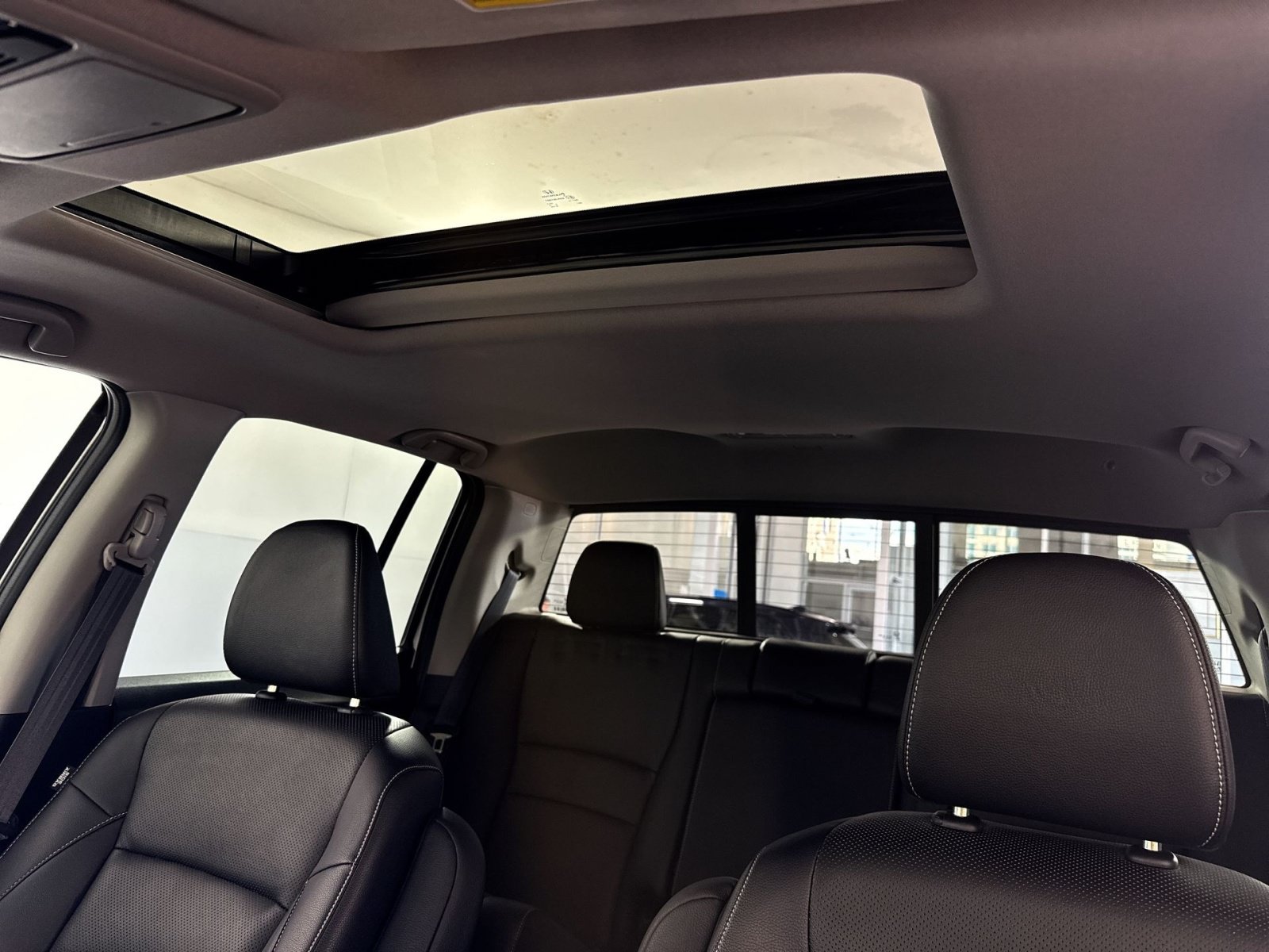 Used 2023 Honda Ridgeline RTL-E image 24