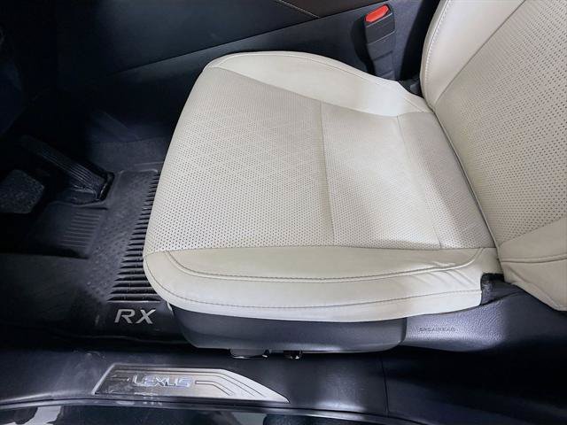 Certified 2023 Lexus RX 350 Premium Plus w/ Cold Area Package FWD image 19
