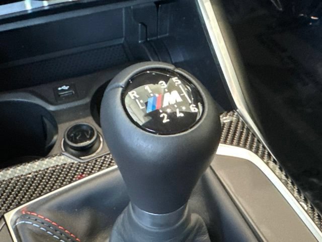 New 2026 BMW M2 w/ M Driver's Package RWD image 28