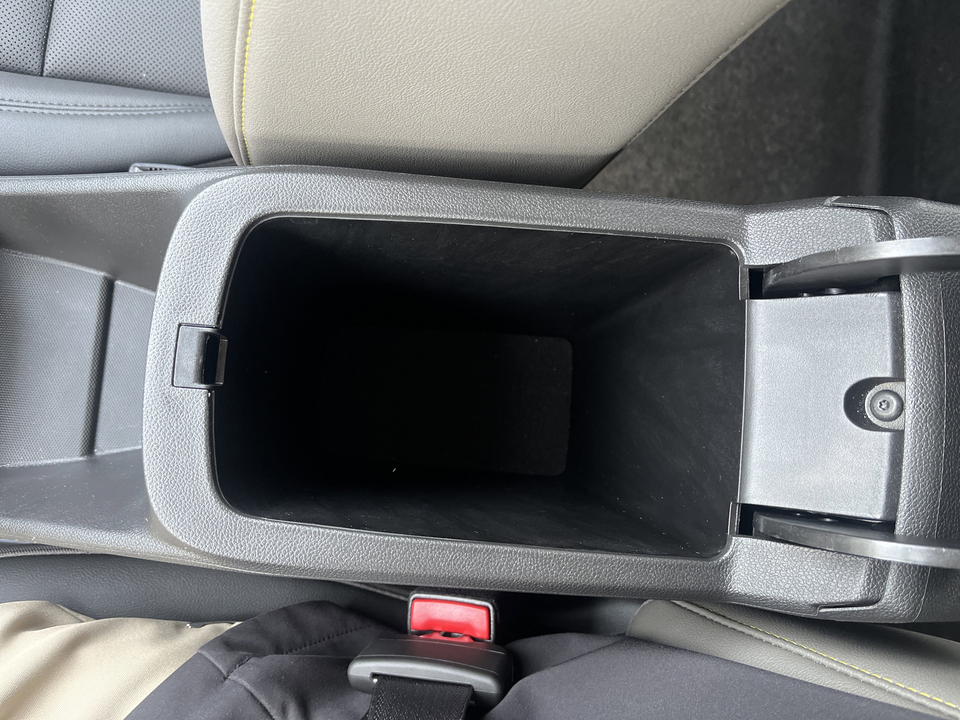 Used 2026 Chevrolet Trax ACTIV w/ Driver Confidence Package image 27