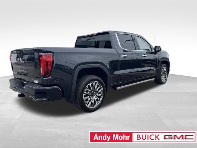 Used 2026 GMC Sierra 1500 Denali Ultimate AWD/4WD image 20