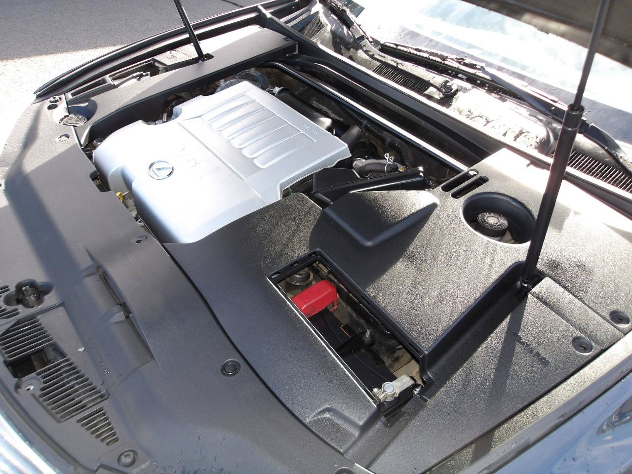 Used 2008 Lexus ES 350 w/ Premium Plus Pkg FWD image 22