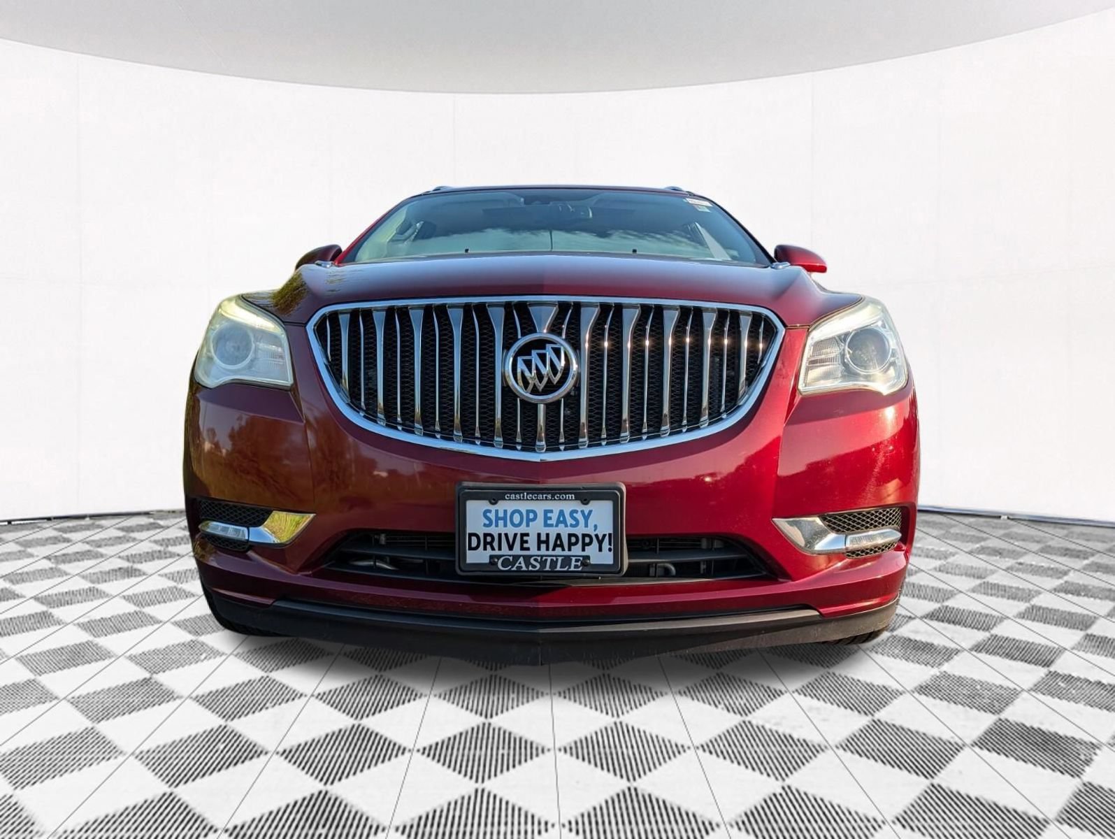 Used 2016 Buick Enclave Leather FWD image 14