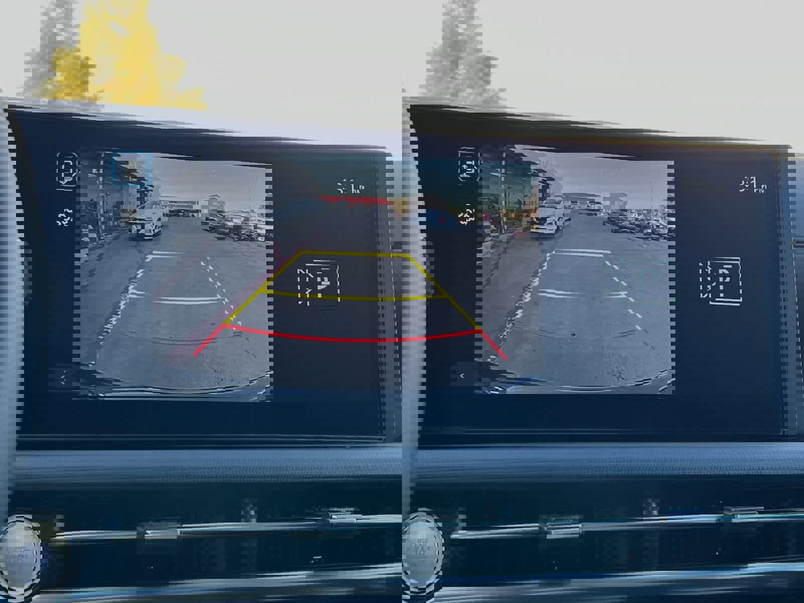 New 2025 Hyundai Tucson SEL image 19