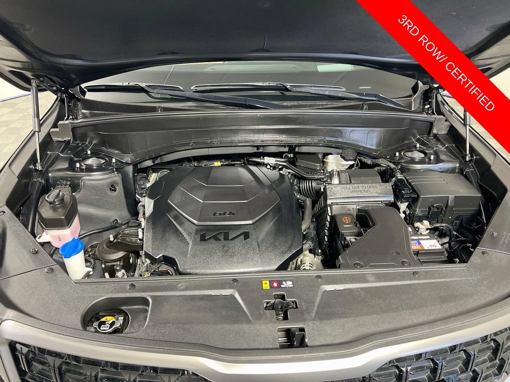 Certified 2023 Kia Telluride SX Prestige X-Pro AWD/4WD image 34