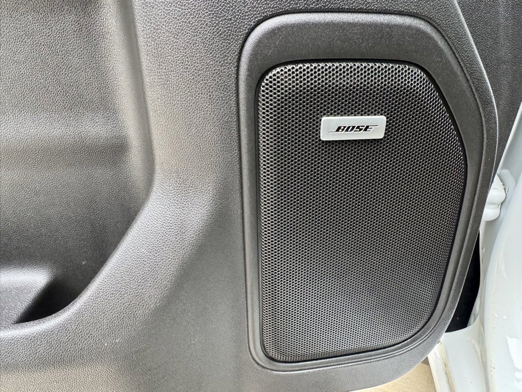 Used 2020 GMC Sierra 1500 AT4 w/ AT4 Premium Package image 28