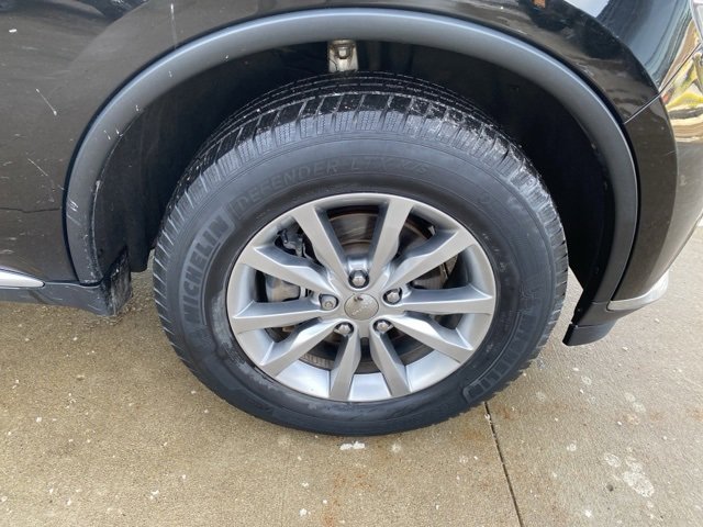 Used 2017 Dodge Durango SXT w/ Quick Order Package 23B image 15