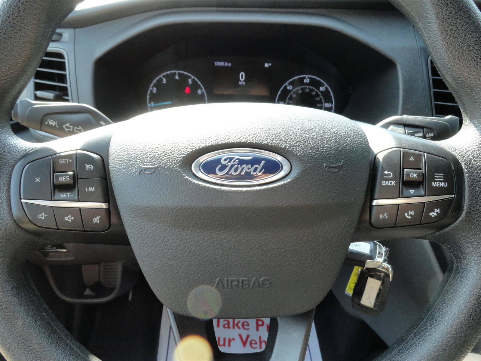 Used 2024 Ford Transit 350 XL RWD image 14