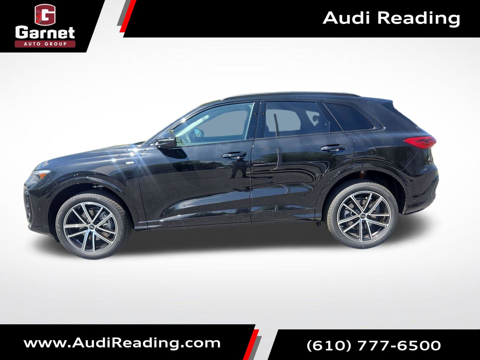 New 2026 Audi Q5 Premium Plus image 2