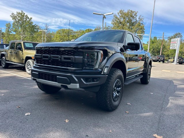 Used 2022 Ford F150 Raptor w/ Raptor 37 Performance Package AWD/4WD image 22