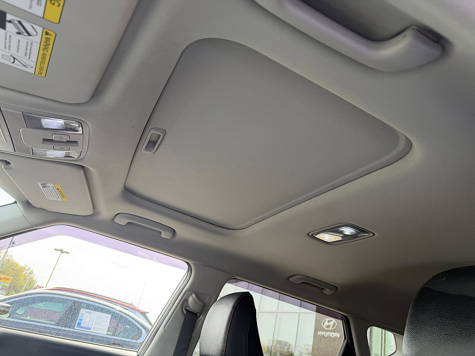 Used 2023 Kia Soul GT-Line image 11