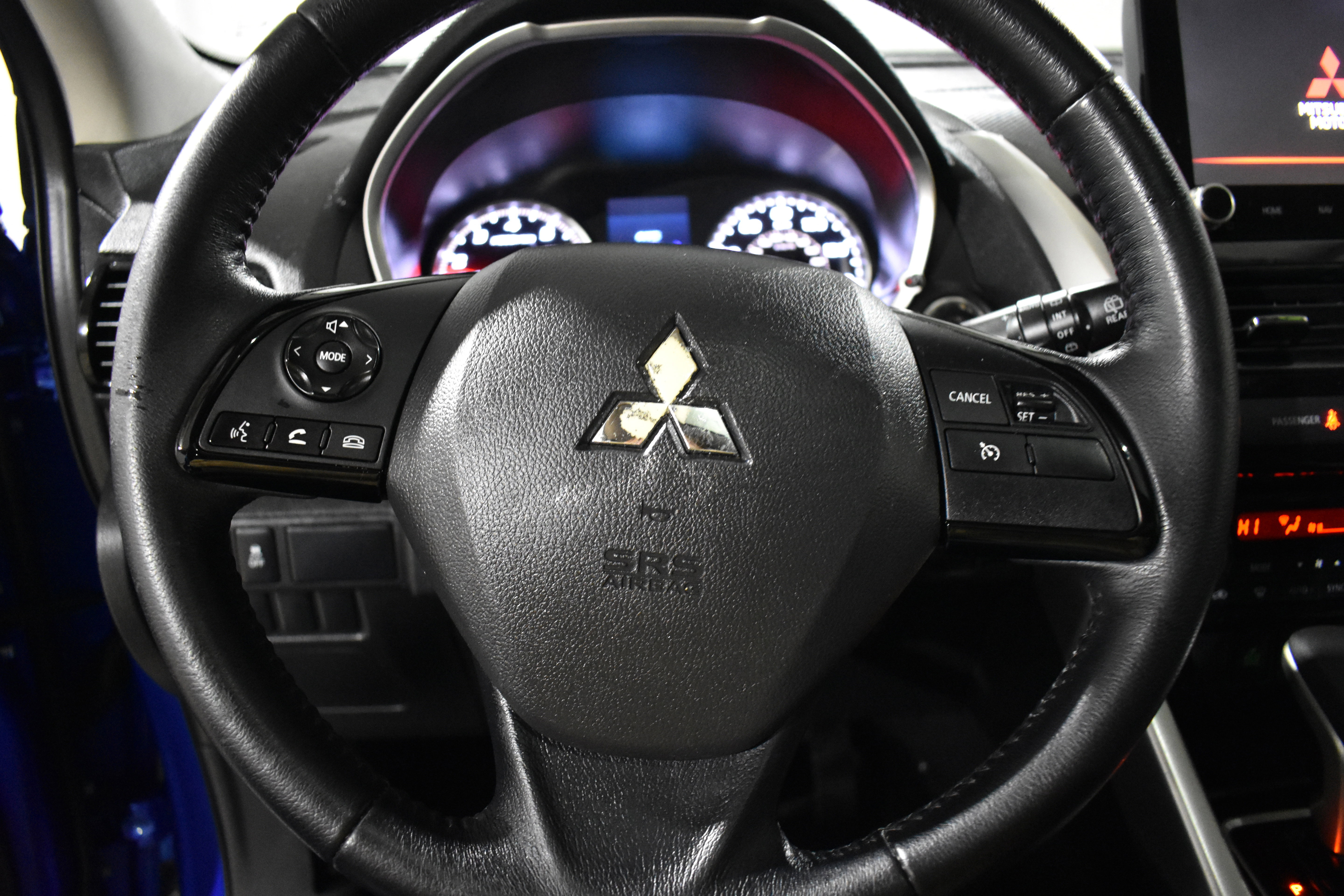 Used 2022 Mitsubishi Eclipse Cross SE image 16