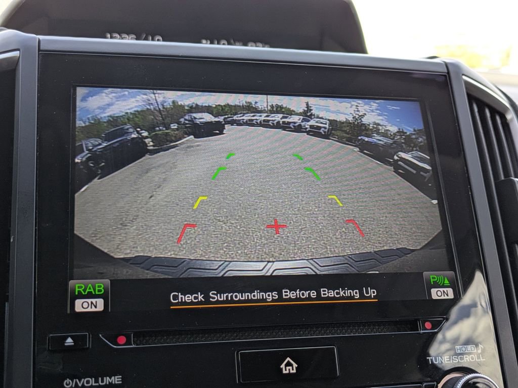 Certified 2023 Subaru Forester Limited image 21