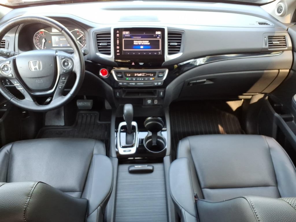 Used 2019 Honda Ridgeline RTL-E image 21