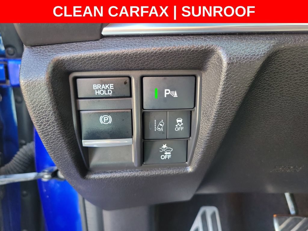 Used 2019 Acura MDX A-Spec AWD/4WD image 28