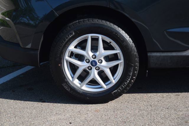 Used 2022 Ford Edge SEL w/ Convenience Package AWD/4WD image 28