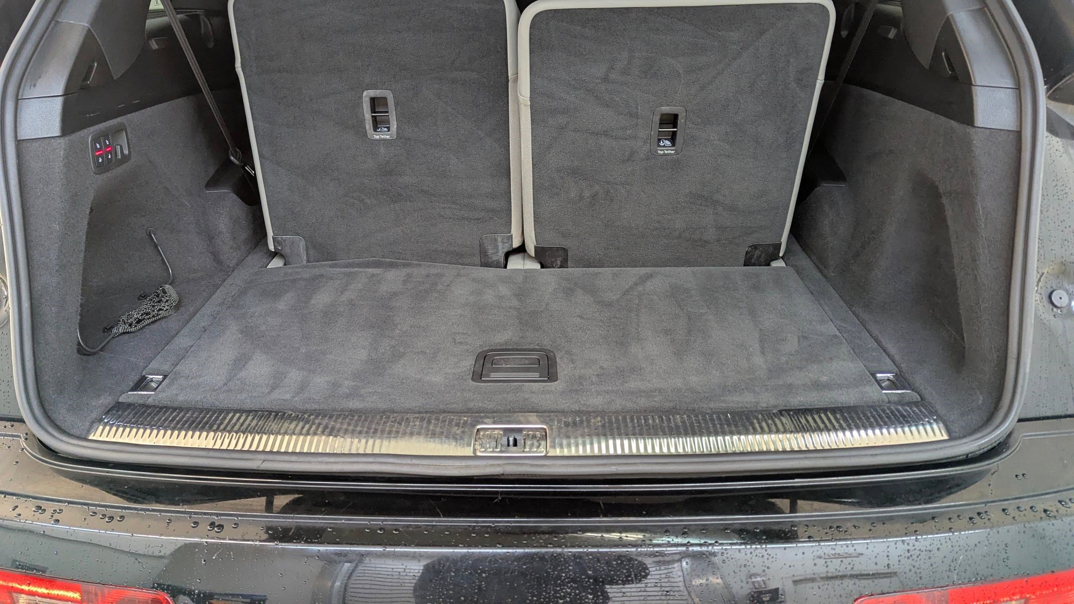 Used 2020 Audi Q7 3.0T Premium Plus image 21