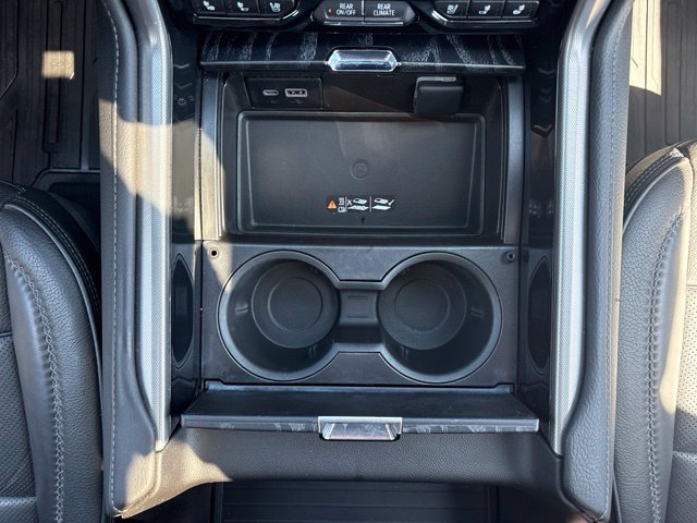 Certified 2023 GMC Yukon XL Denali w/ Denali Reserve Package AWD/4WD image 25