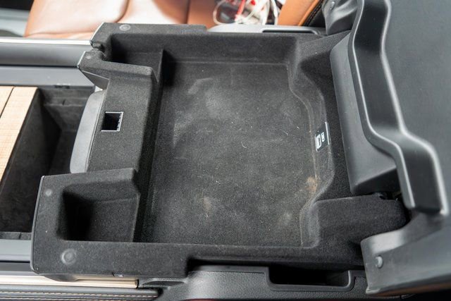 Used 2022 RAM 1500 Limited w/ Body-Colour Bumper Group image 34